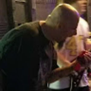 Meet your Posher, Scott